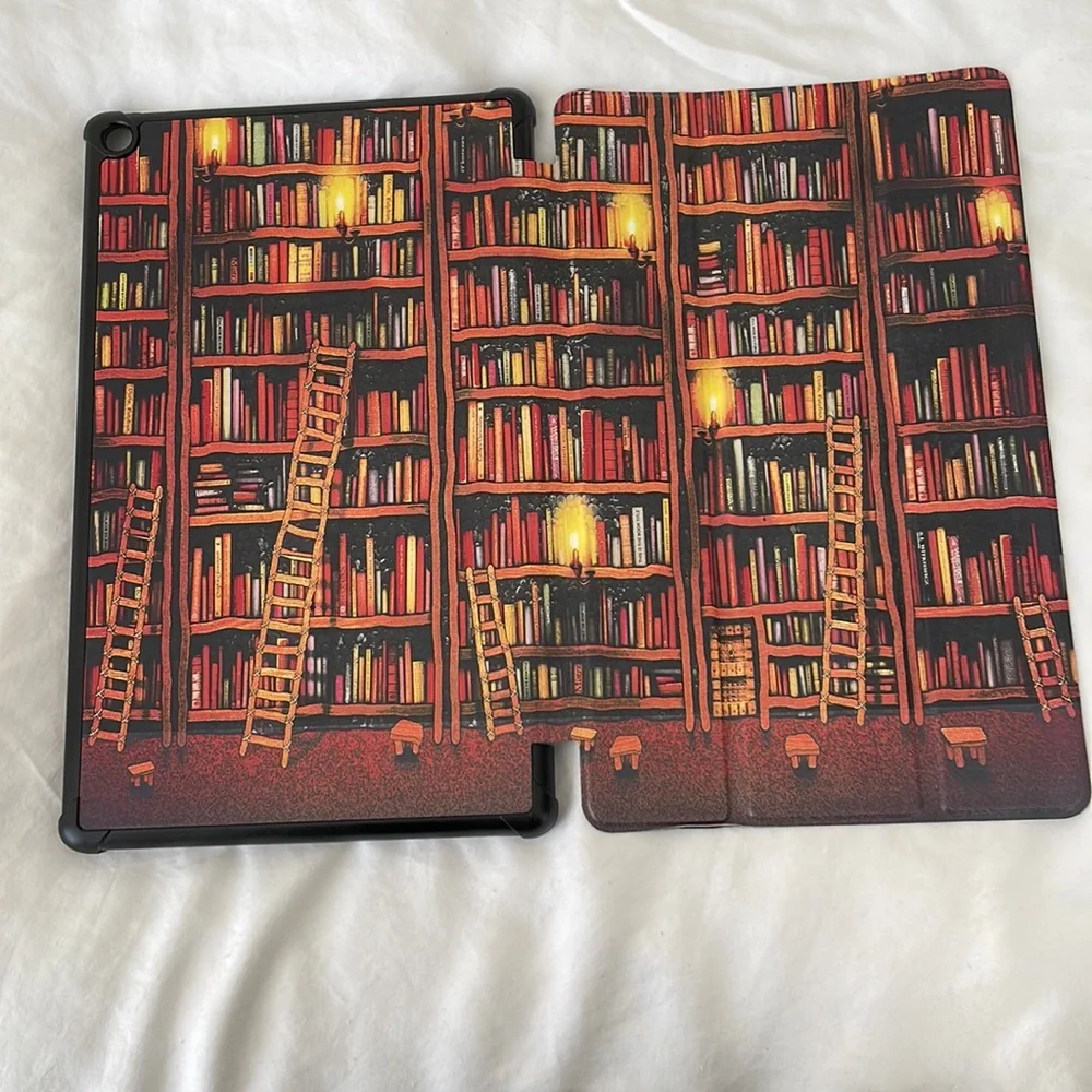 Kindle Fire HD 10 case